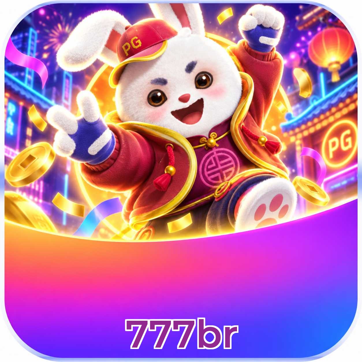 777br Compatibilidade