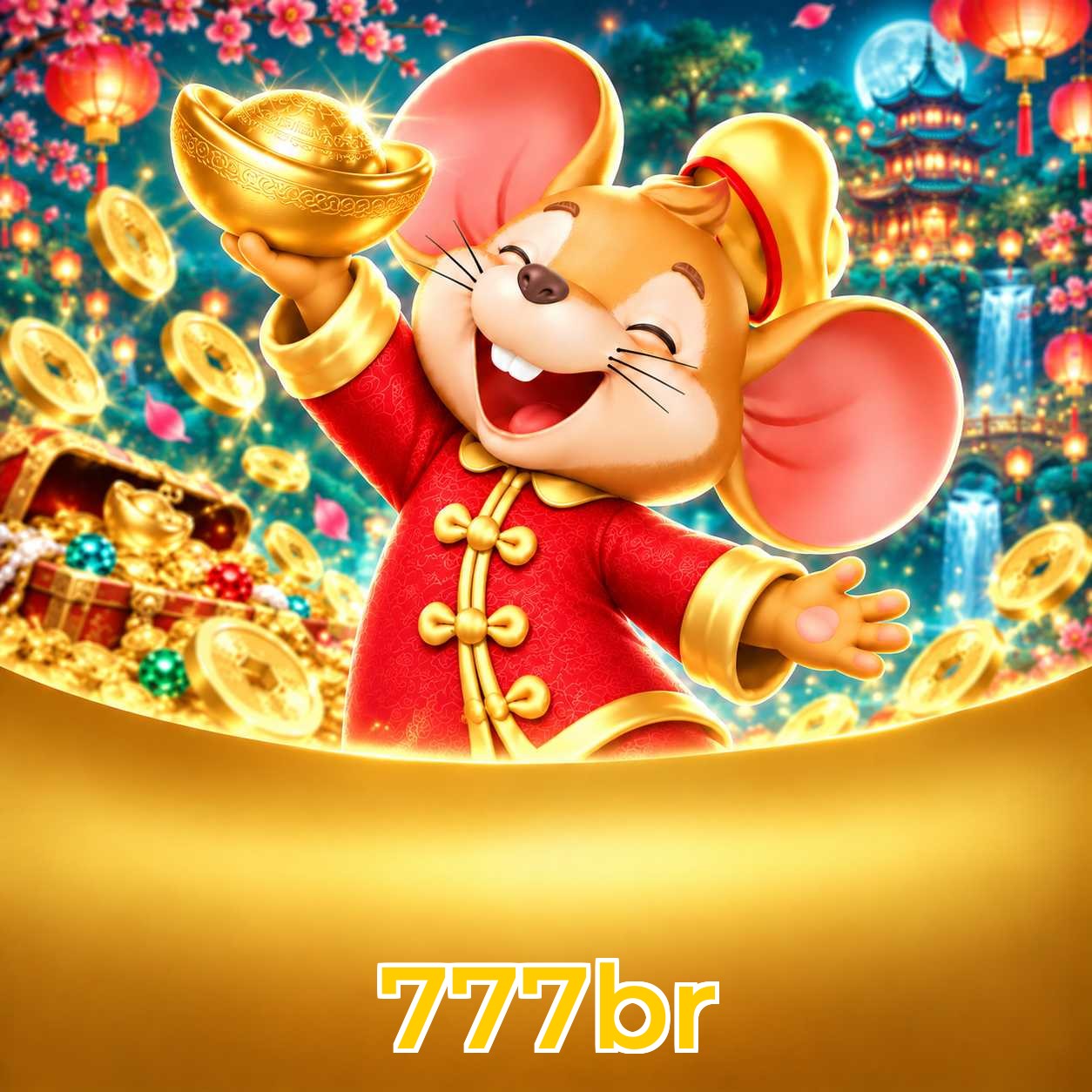 777br Live Dealers