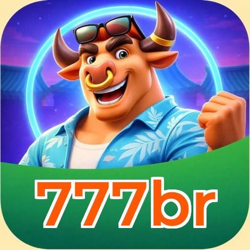 777br Jogos - 2.500+ Títulos