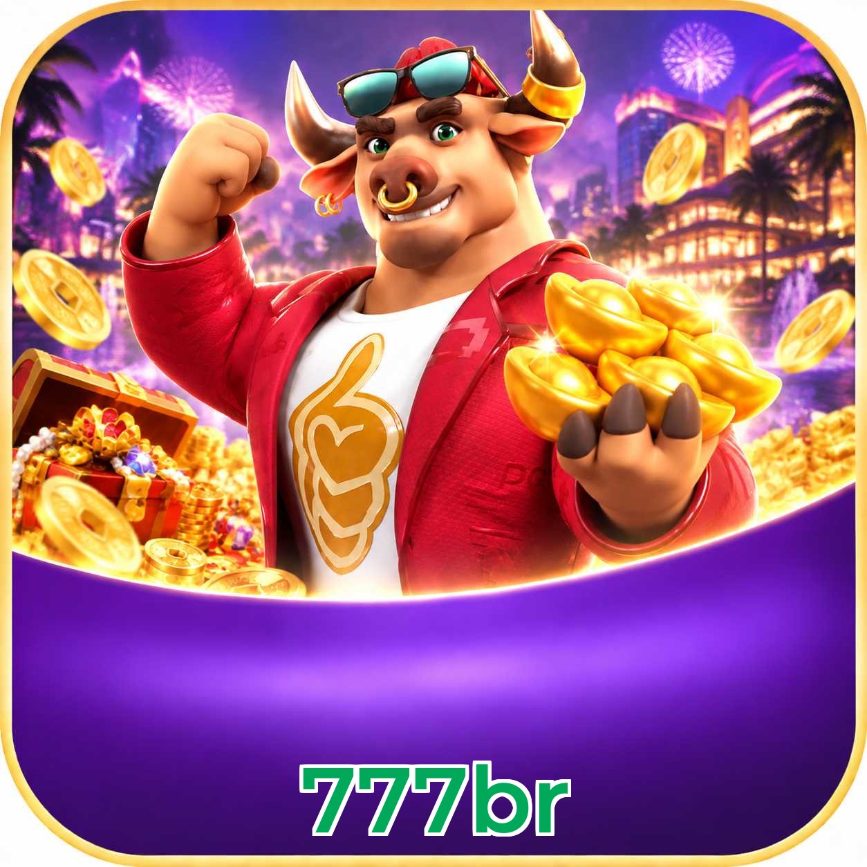 777br Erros de Login
