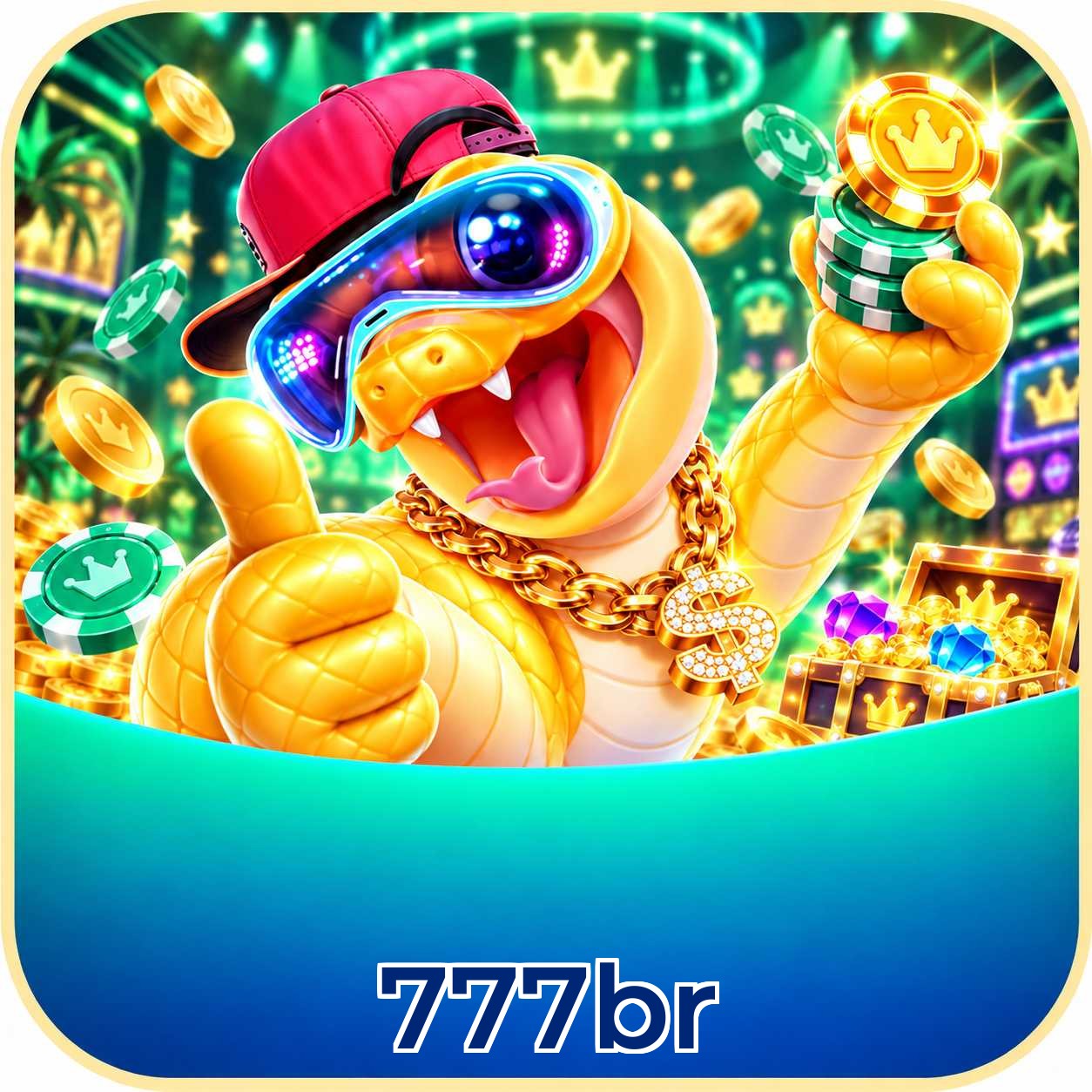 777br Estratégias Lottery