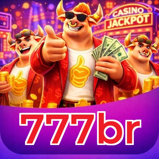 777br Loteria - Mega-Sena e Mais