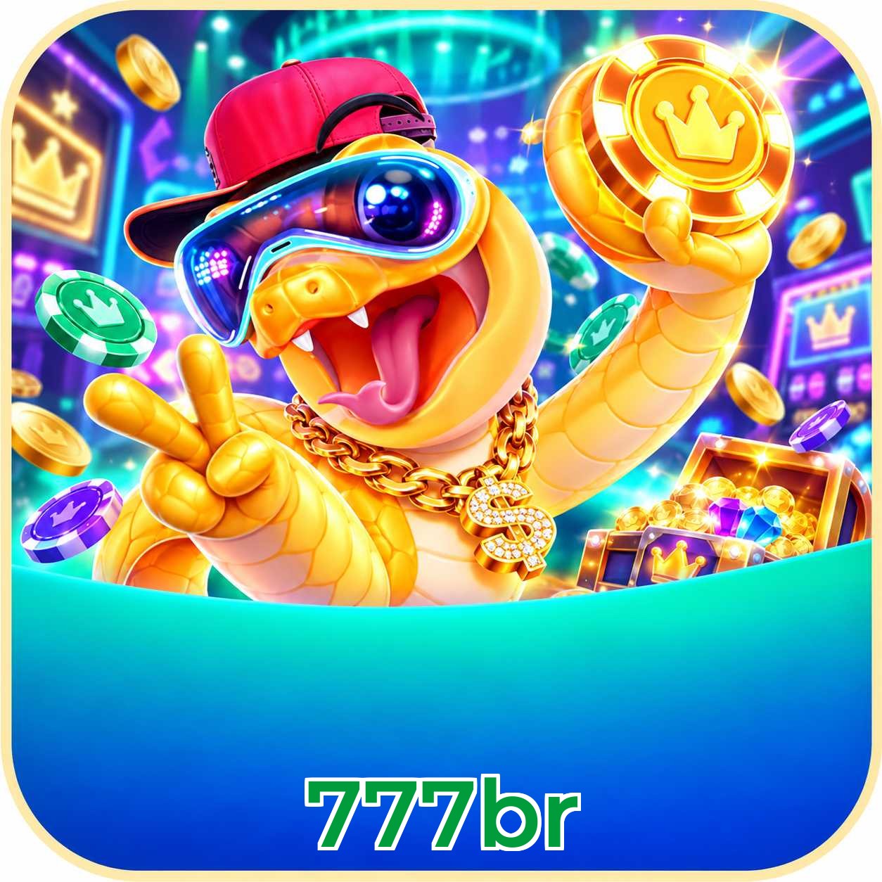 777br Performance Tests