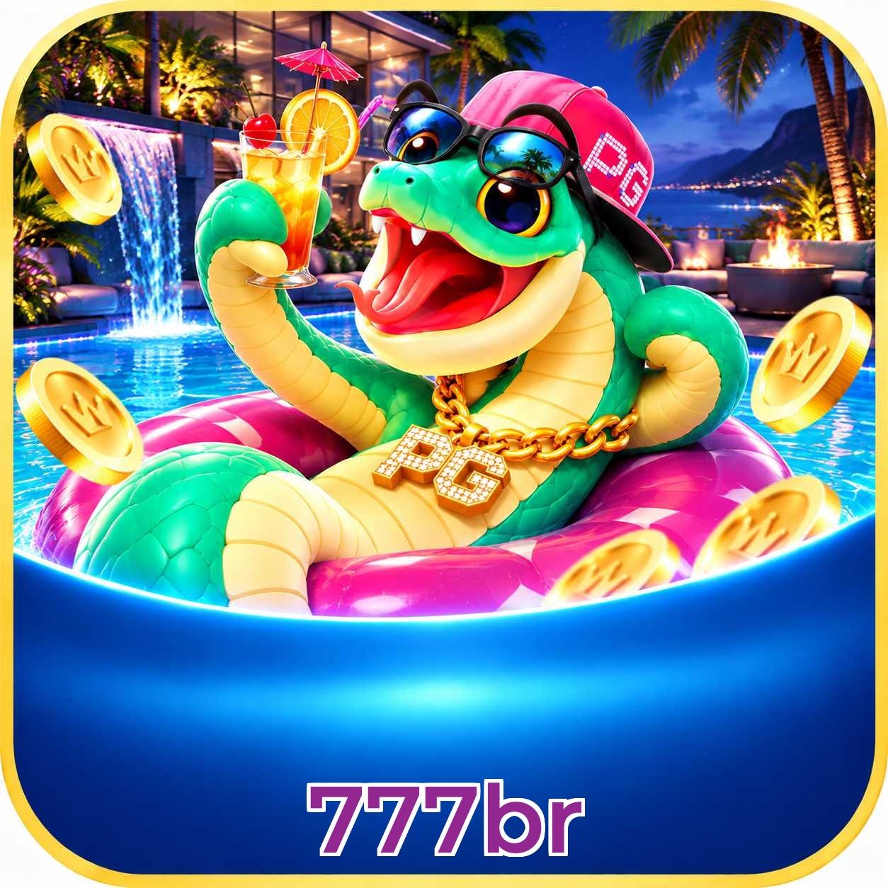 777br FAQ