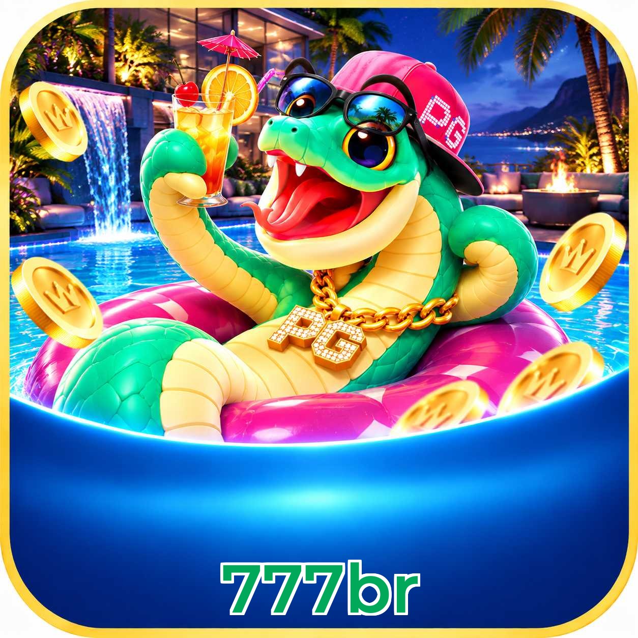 777br Cashback