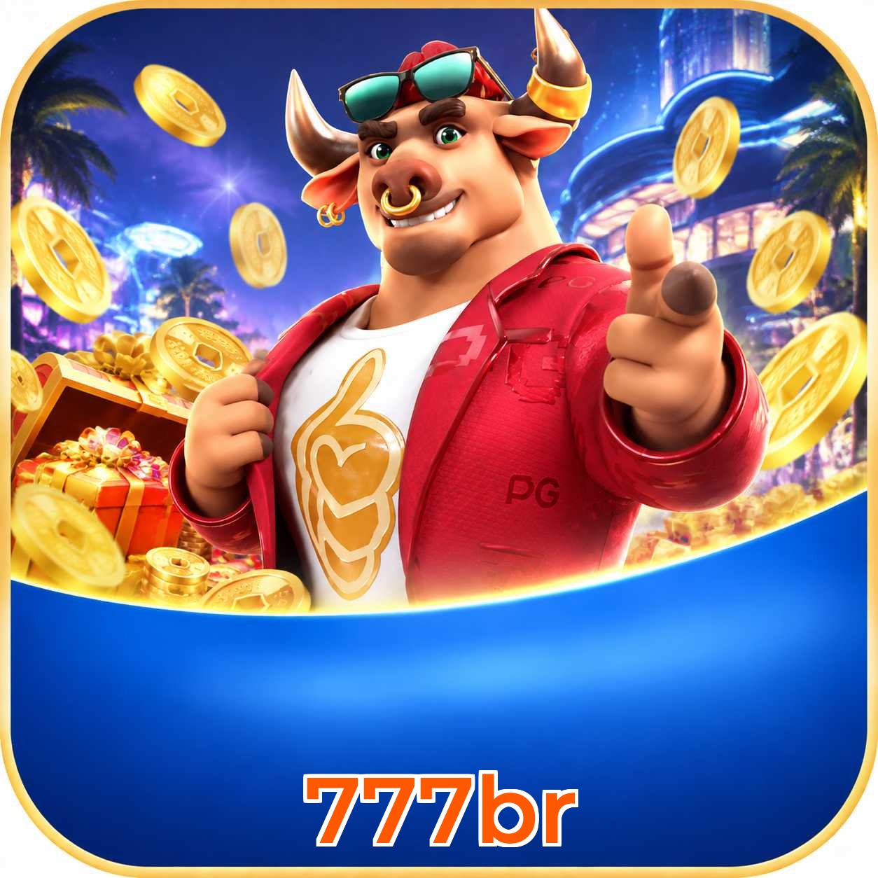 777br VIP Telegram