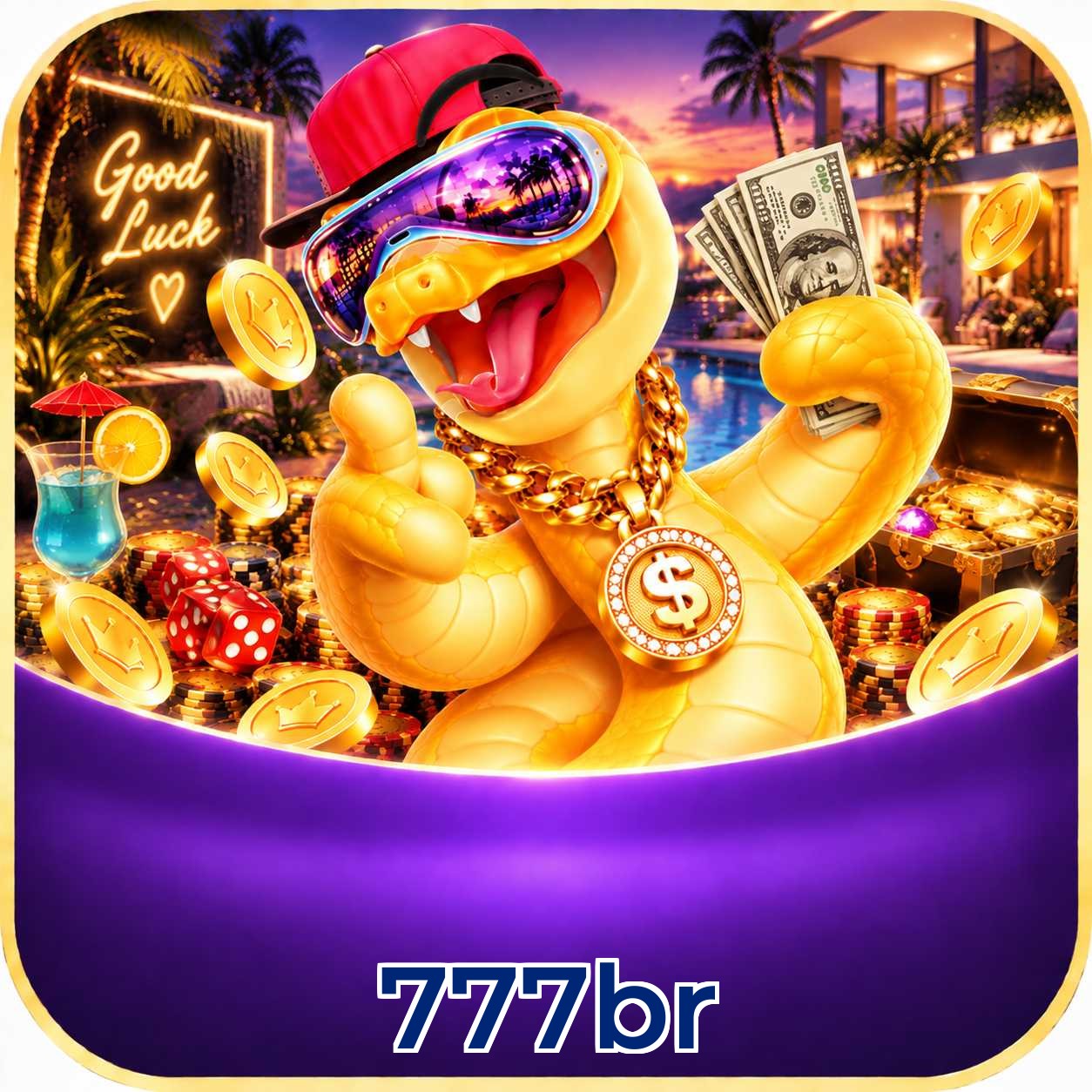 777br Fortune Tiger RTP