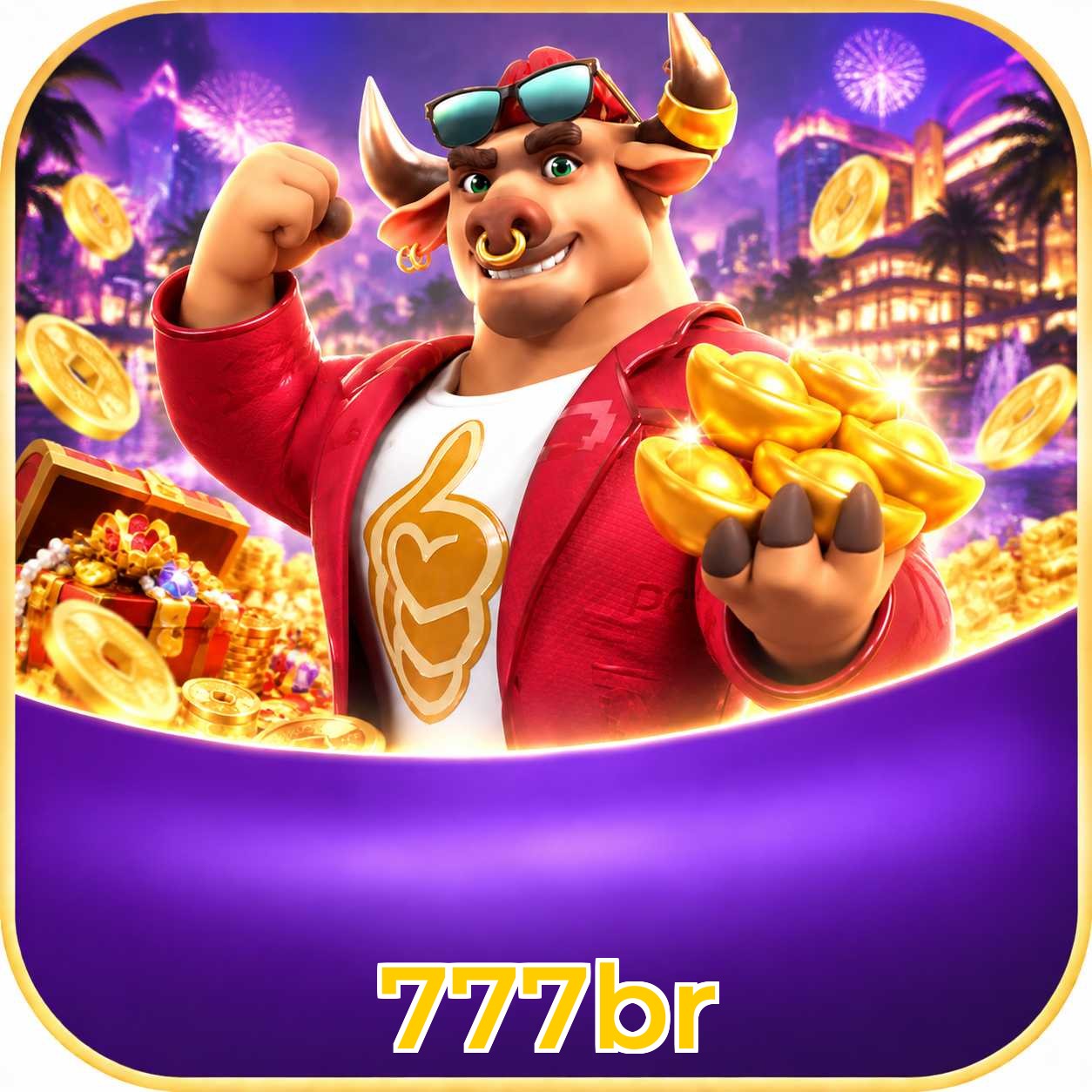 777br VIP Níveis