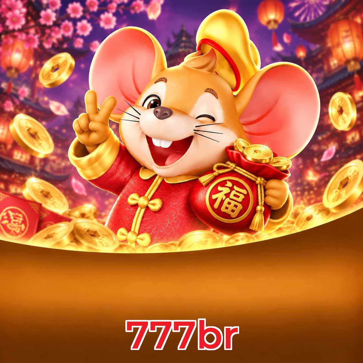 777br Logo