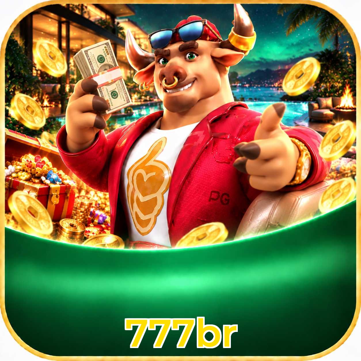 777br Login FAQ