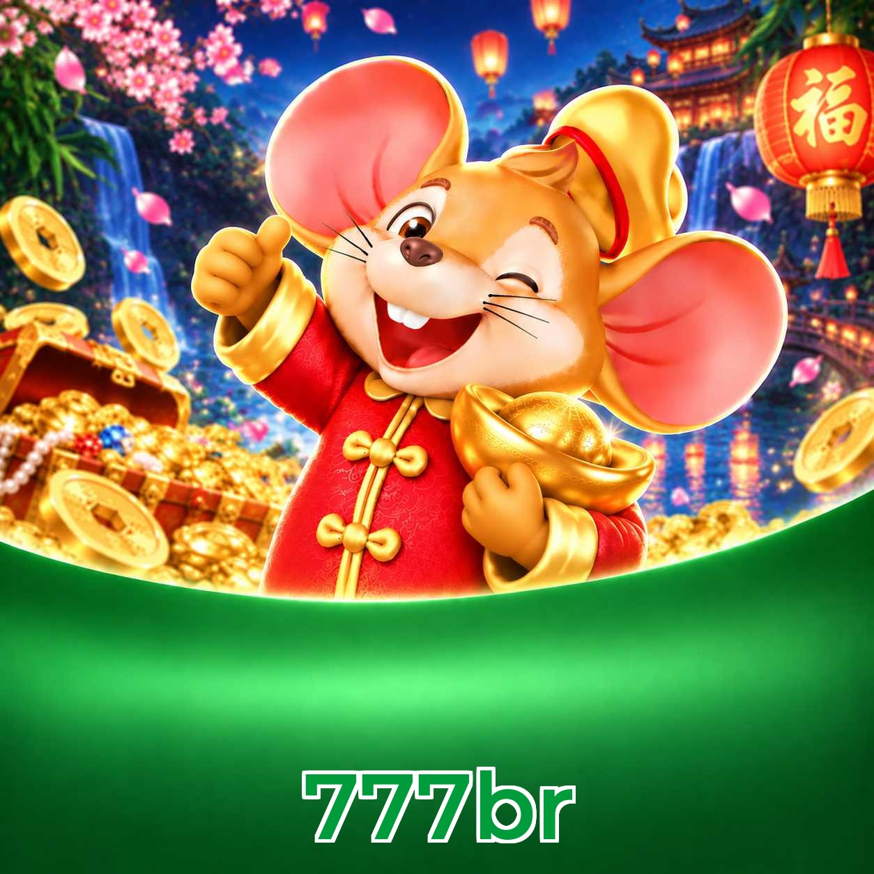 777br FAQ
