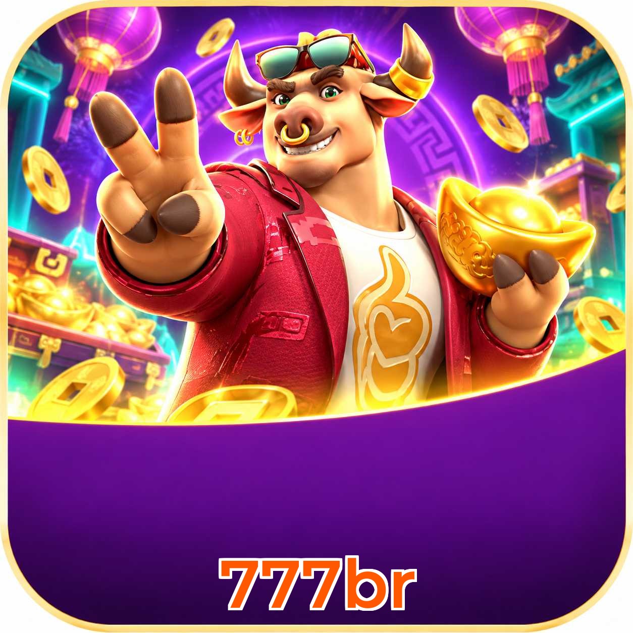 777br Saque