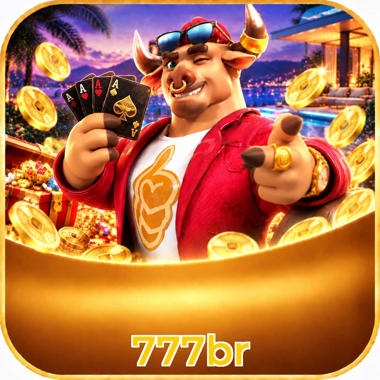 777br Installation Guide