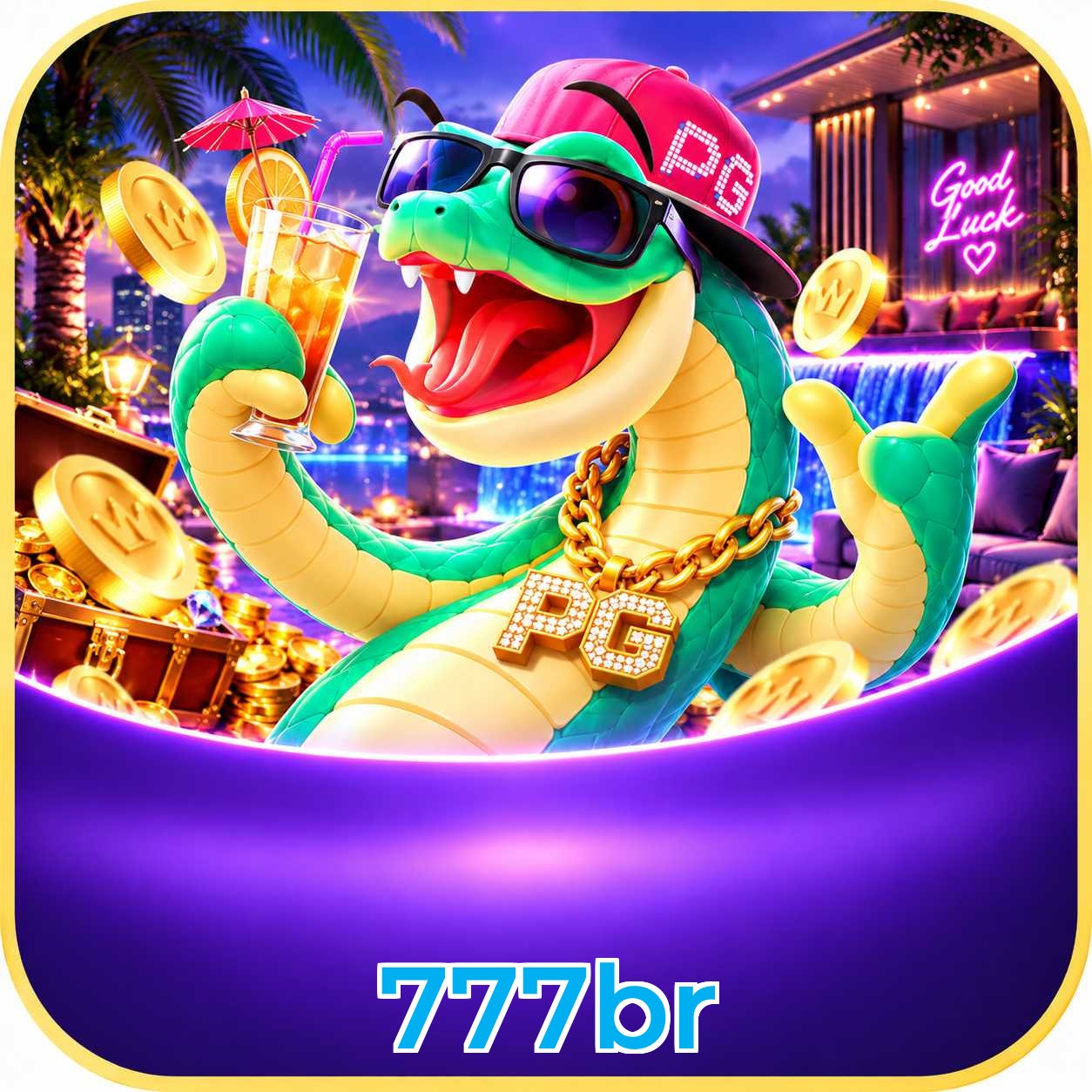 777br Telegram