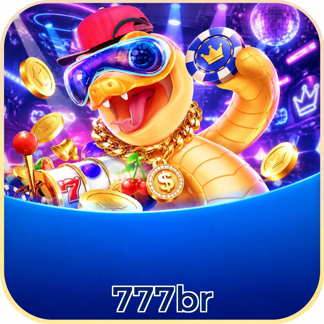 777br Download Links