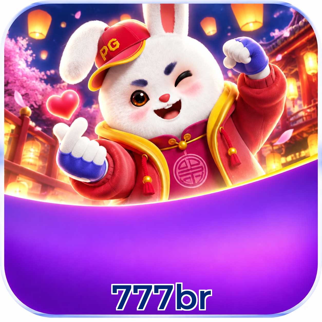 777br Facebook Page