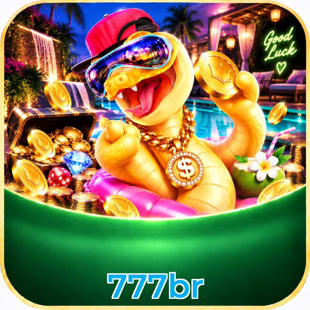 777br Security Analysis