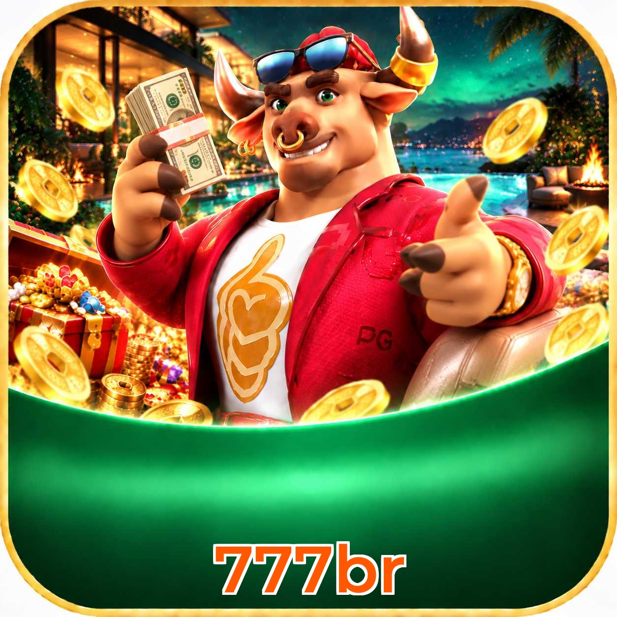 777br Slots