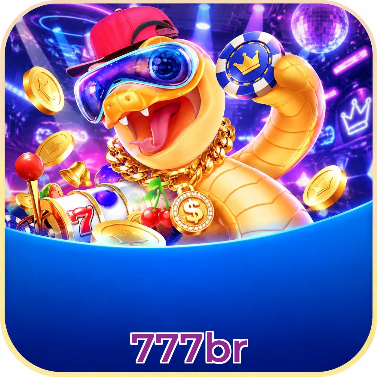 777br Fortune Tiger Game