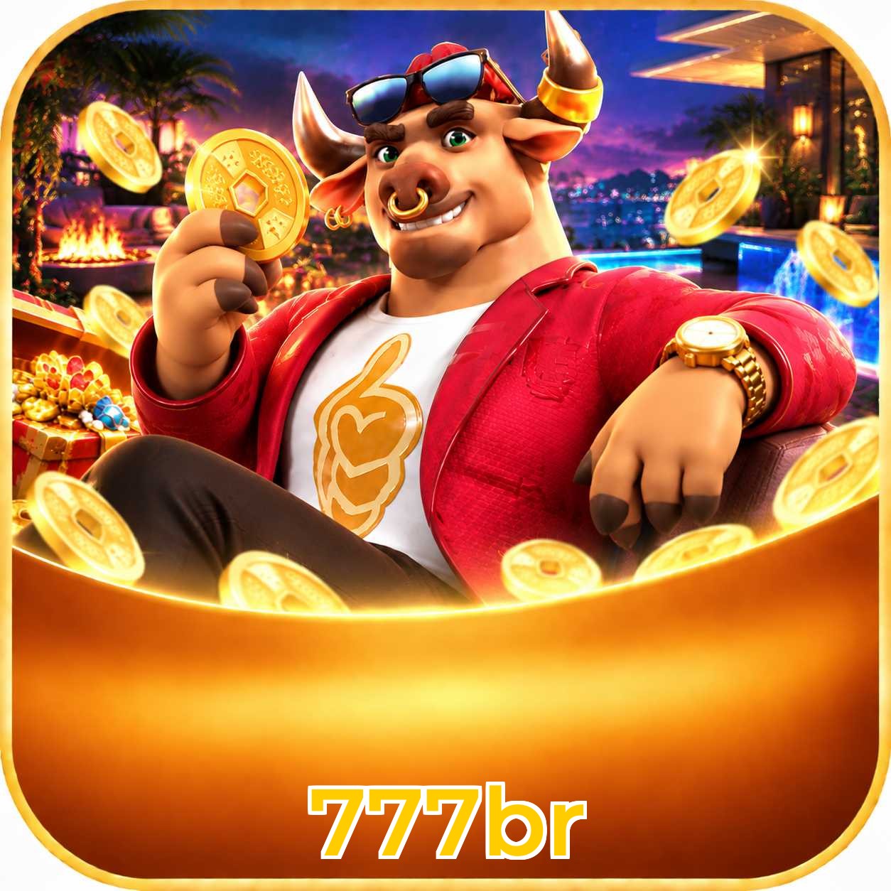 777br Welcome Bonus