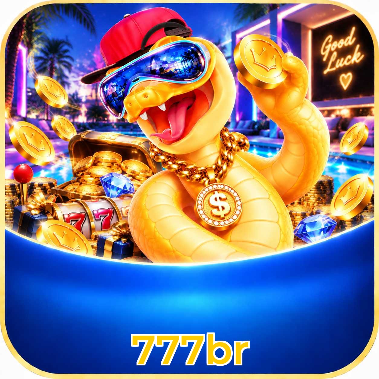 777br VIP Program