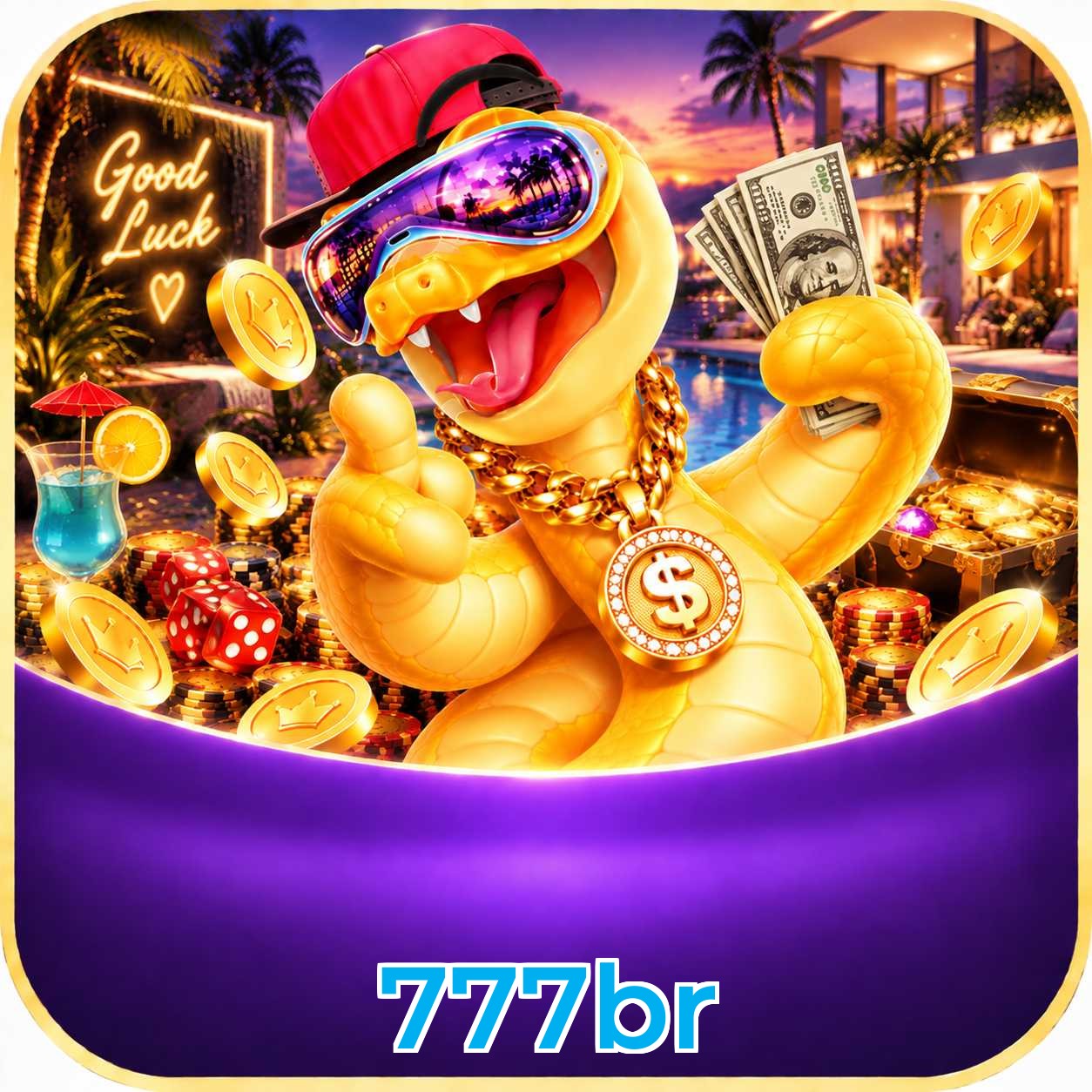 777br System Requirements