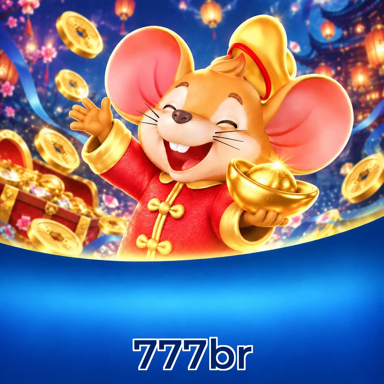 777br Free Spins