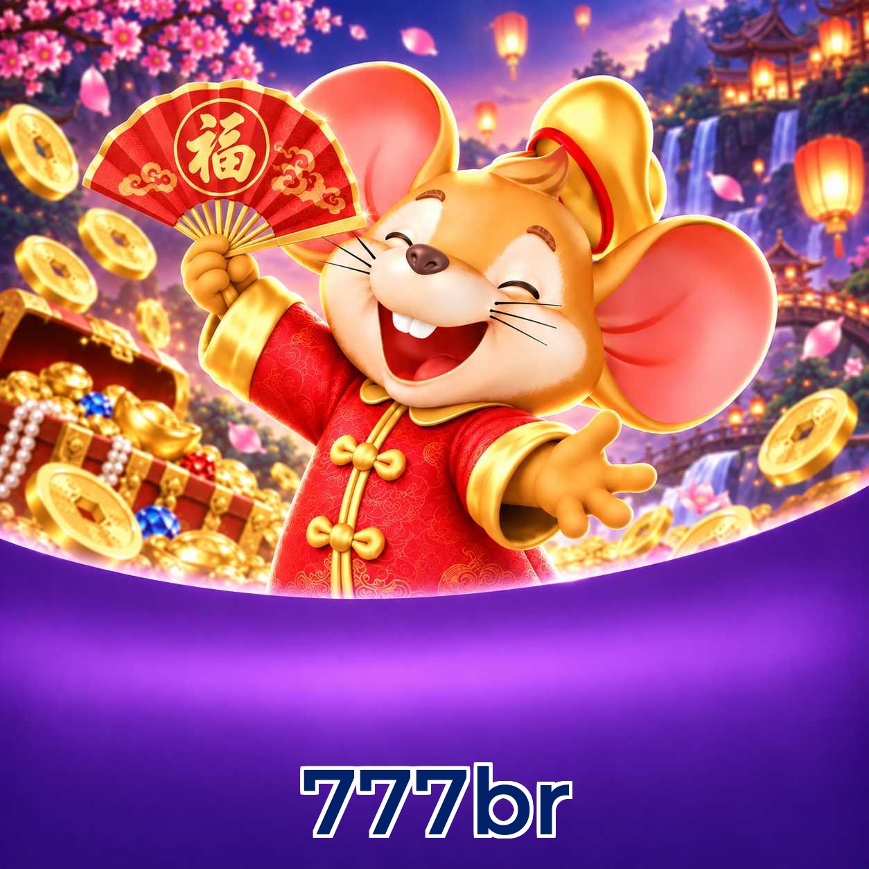 777br Estratégias Slots
