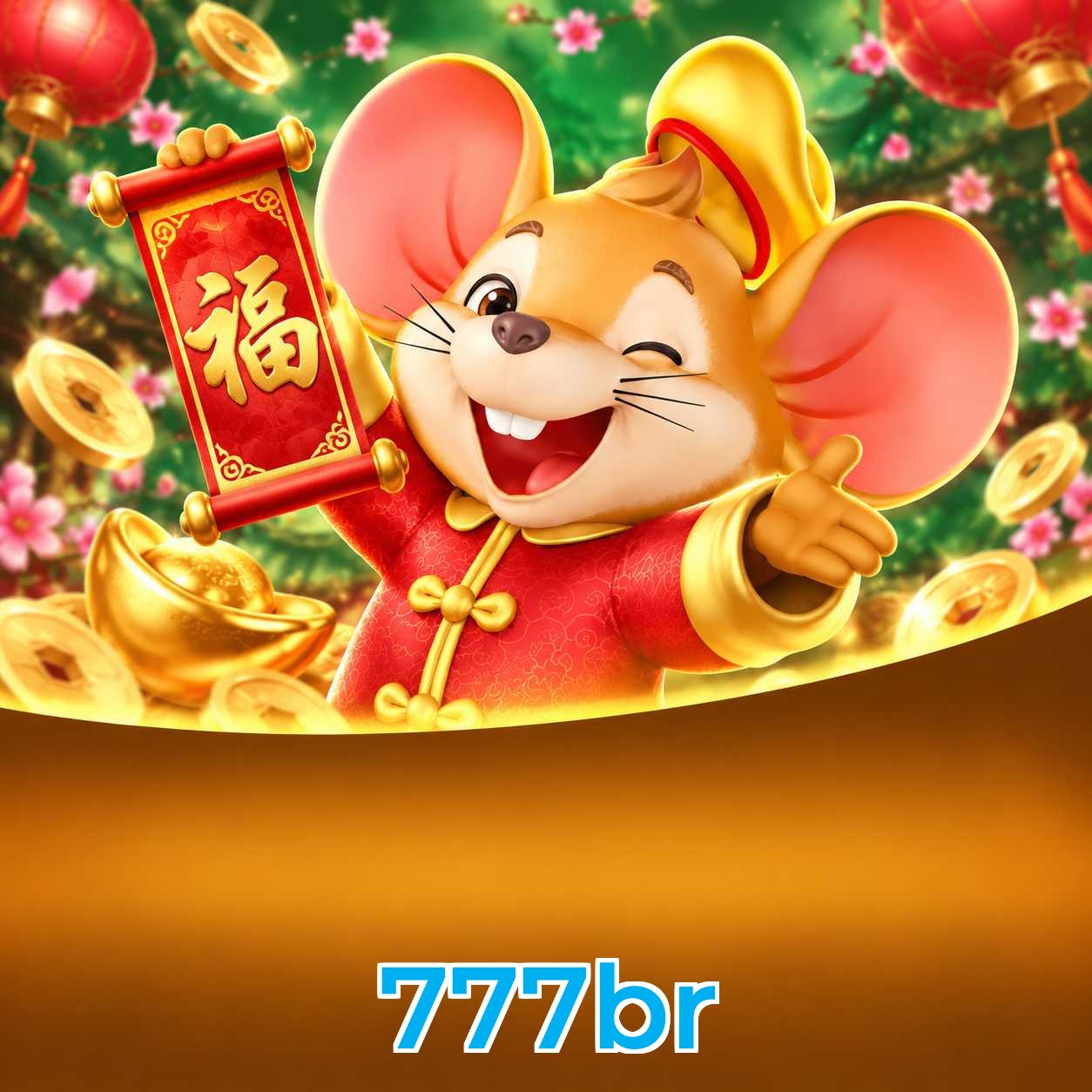 777br Logo