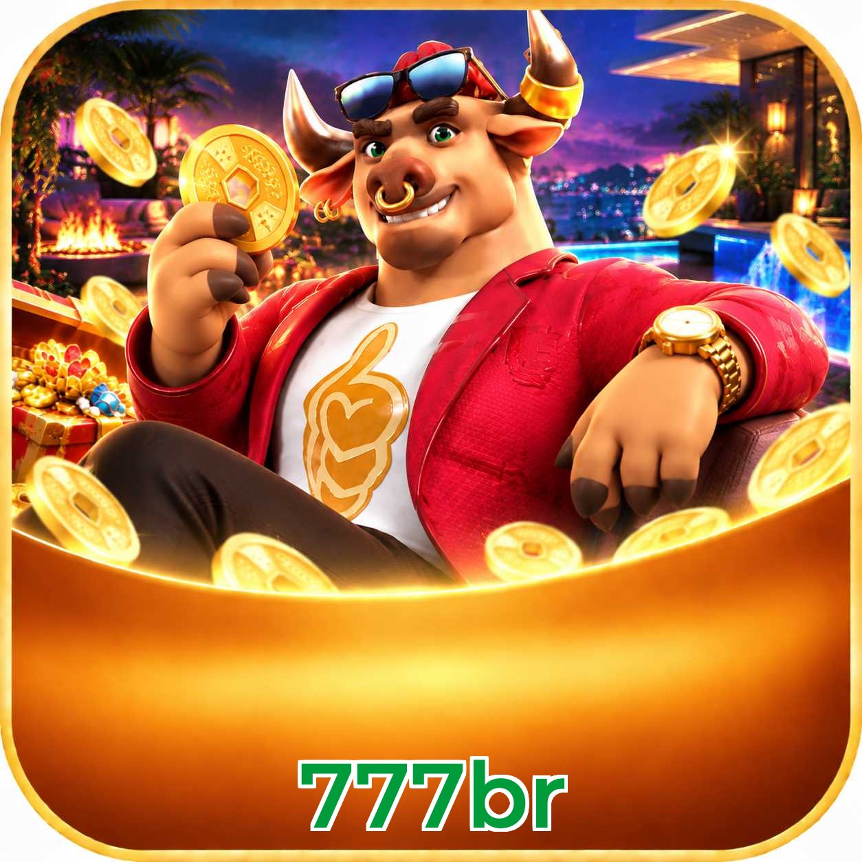 777br Game Stats