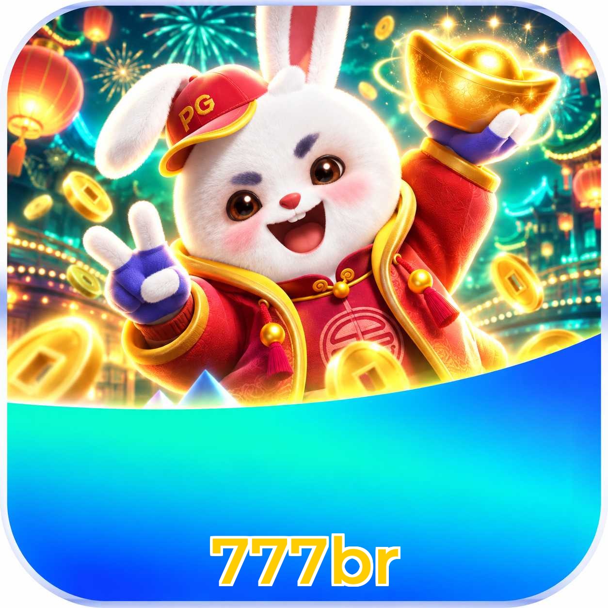 777br Logo