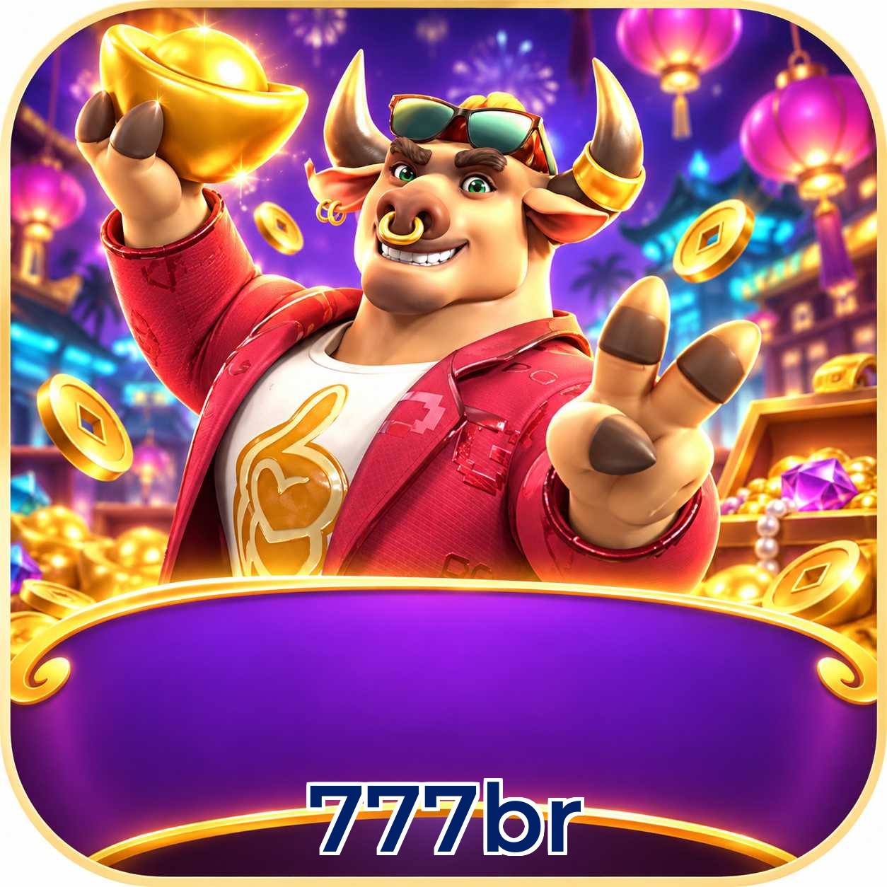 777br Entrar Telegram